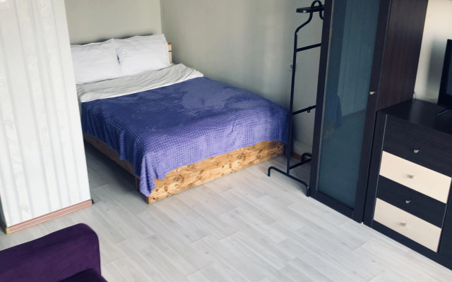 Квартира Недорубова