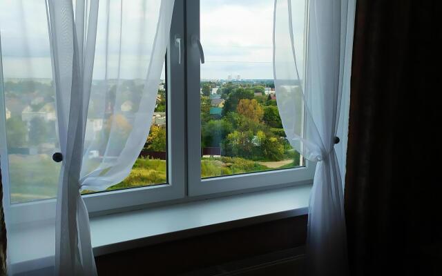 Квартира Suzdal'skiy Park