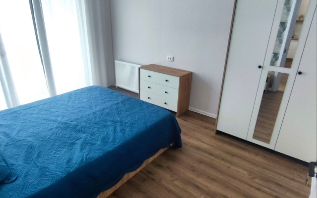 Novaya Flat