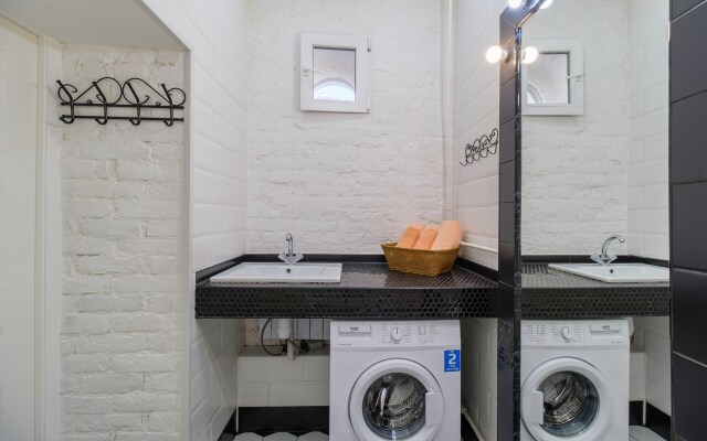 Апартаменты Imperial на Фонтанке 10 гостей