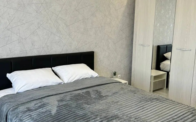 Zhk Komsomolskiy Flat