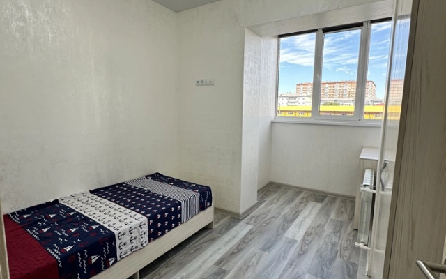 Квартира на Кушнира