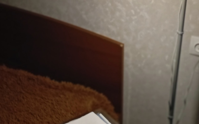 Квартира Генерала Карбышева 4