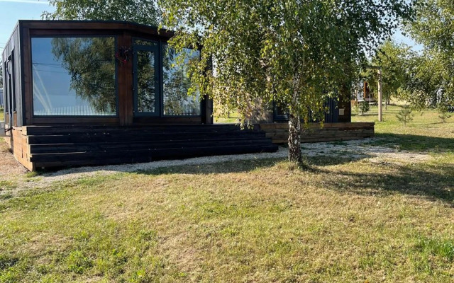 Akademiya Otdyiha Recreation Center