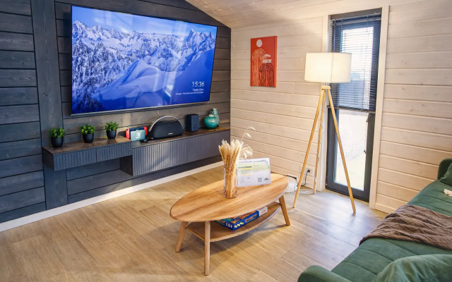 Вилла North Villa