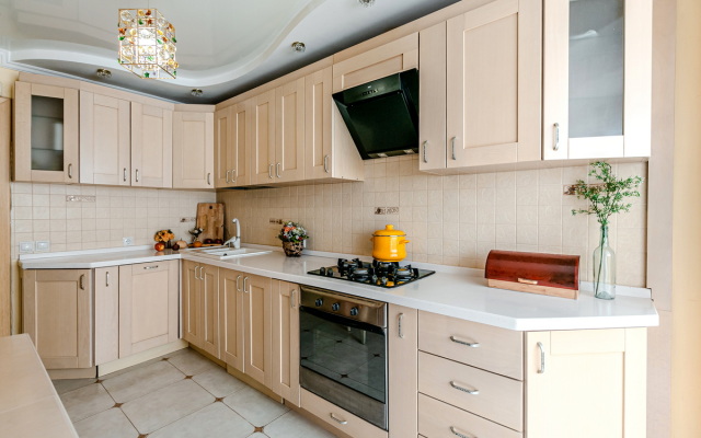 Апартаменты Sweet home Kislovodsk