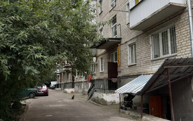 Квартира Однокомнатная Уютная с Балконом в Курортной Зоне Кисловодска