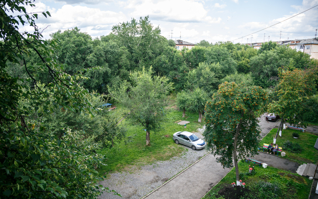 Квартира Sutki-Kem