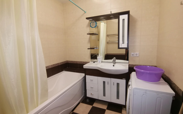 Квартира на Лукьяненко 101