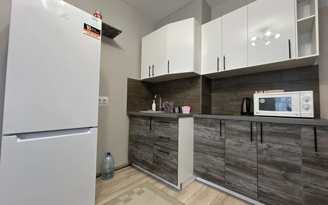 Privilegiya na Revolyutsii Apartments
