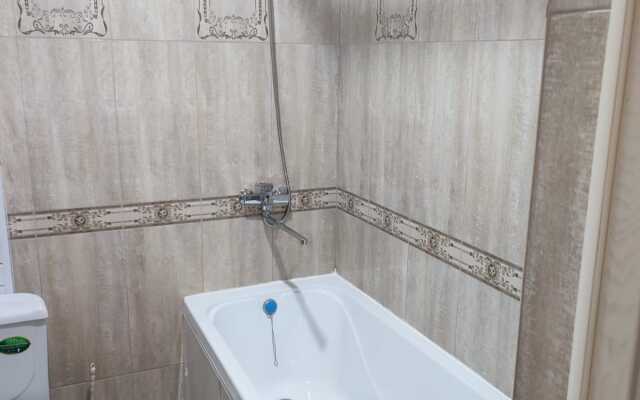 Квартира Двухкомнатная квартира