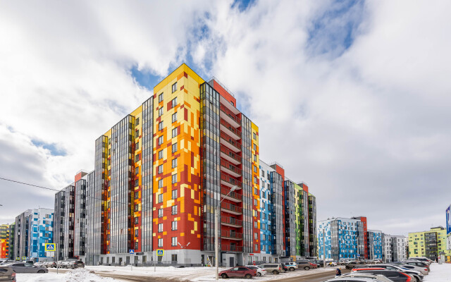 Апартаменты Lucky time Апартаменты