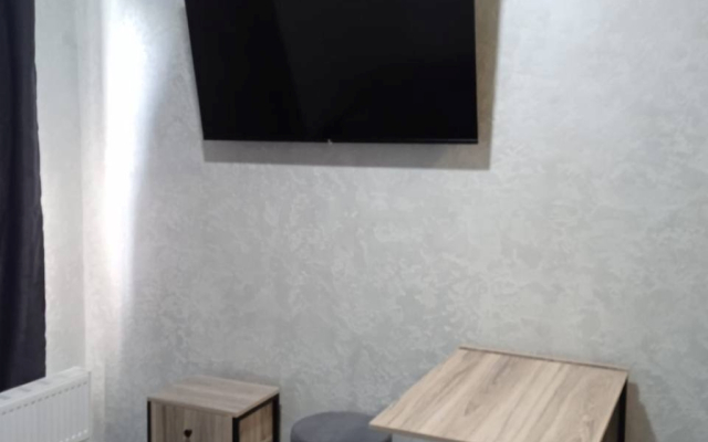 Ermak apartments, mkr. Byitha 1