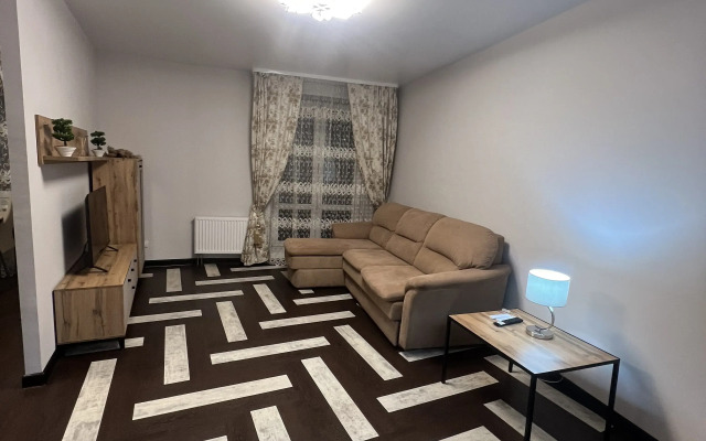 Svit Khoum Flat