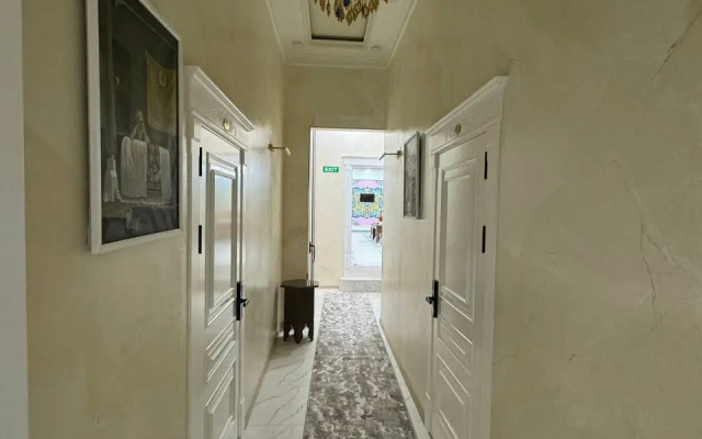Hotel Malika Sulton