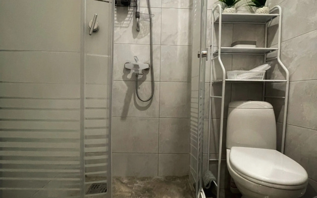Raduga Apartment