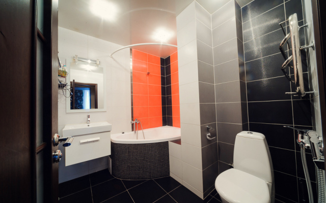 Na Kirova 3 Apartments