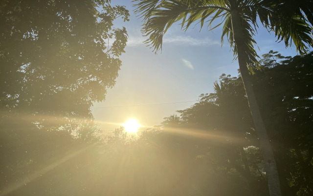 Boundless Bliss Hotel