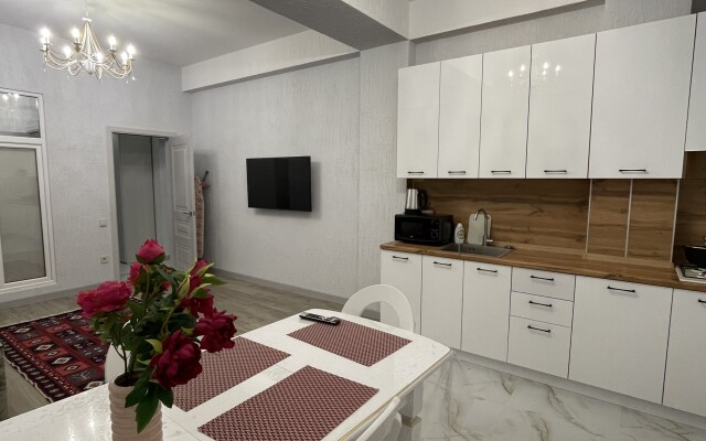 Апартаменты SUNDAG Д179