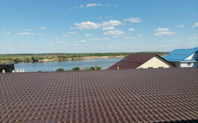 Апартаменты Ривер Клаб