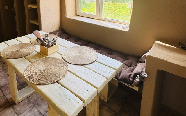 Гостевой дом Эко Дача