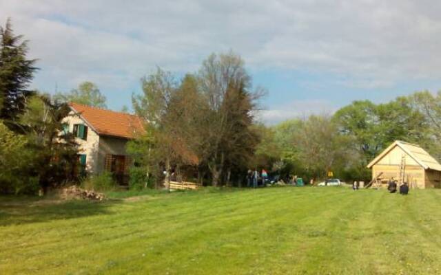 Vidmar Guest House