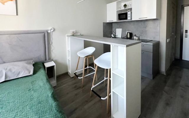 Апартаменты Hotel Spb 15