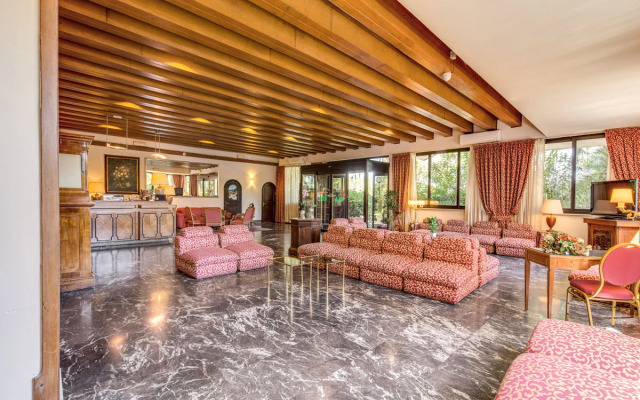 Pinewood Hotel Rome