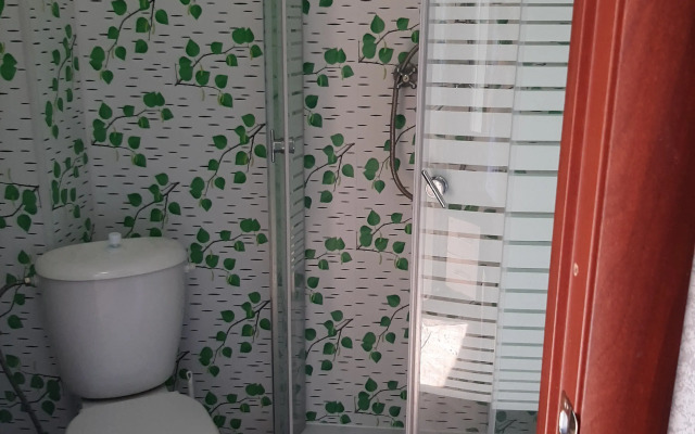 U Dyadi Fedora Guest House