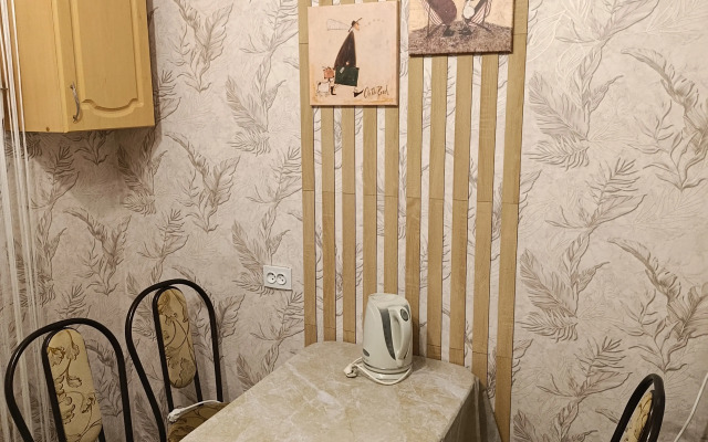 Квартира в Большом Болдине