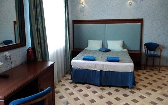 Kristina Guest House