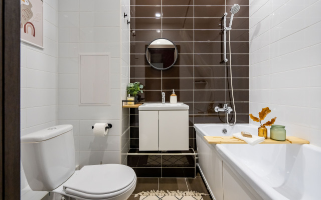 2 Nochi NaPredportovom Proyezde 15 Flat
