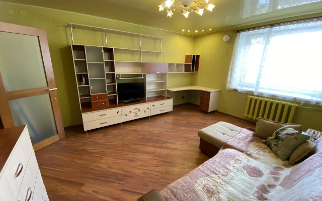 Квартира на Перевалке