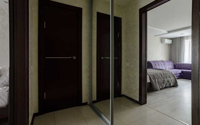 Streletskiy Pereulok 3 Apartments