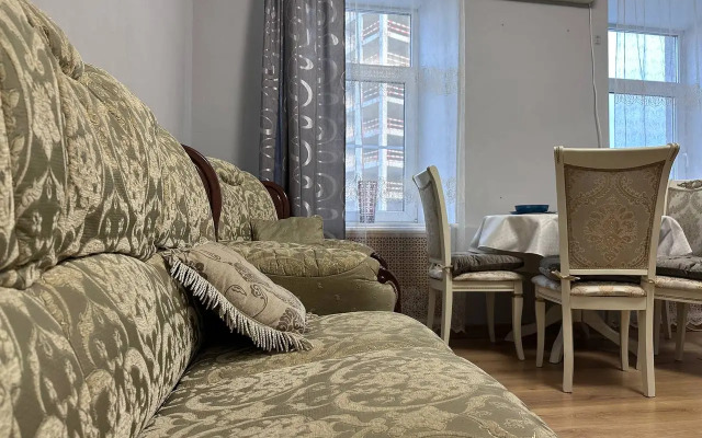 Квартира Дом Хельги