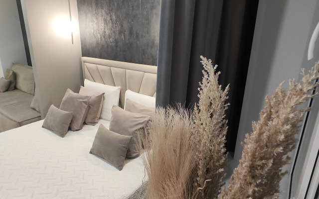 Квартира NATALI Aparts 201.2