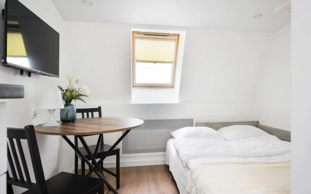 Квартира Студия на улице Восстания