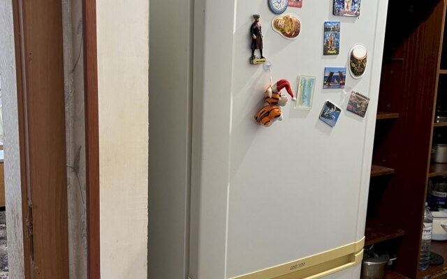 Частный дом 388 Геленджикский проспект