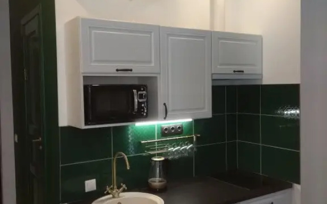 Апартаменты Smart Apart Africa 1