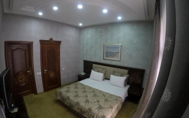 Premier Hotel (by Travel Agency)