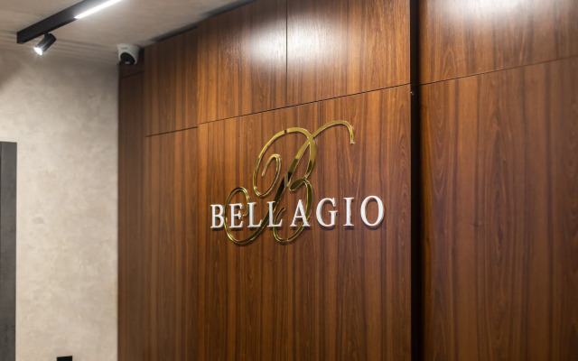 Spa Bellagio Hotel