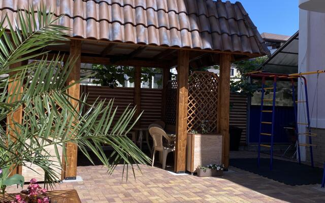 Figurnyij Guest house