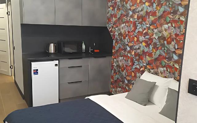 Квартира на Нансена 103/1/2 (99)