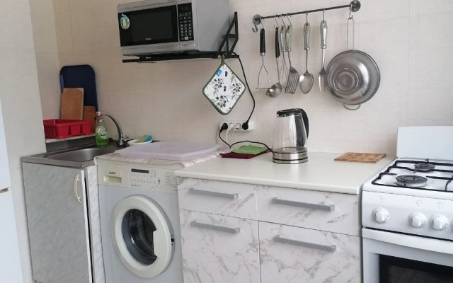 Квартира на Улице Жука