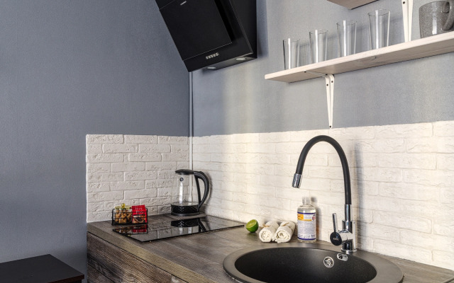 Квартира Студия Ялта III