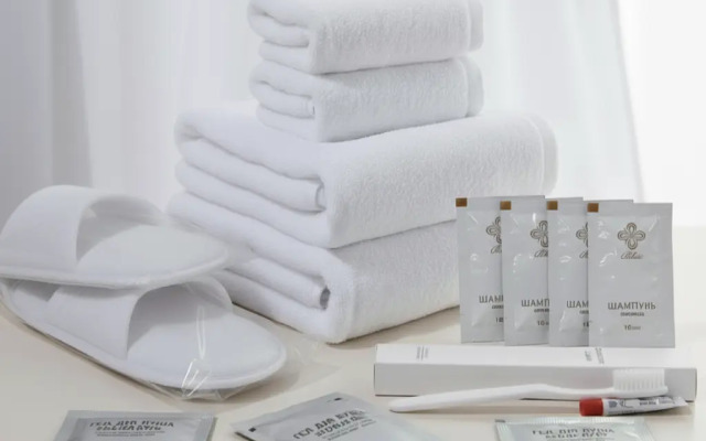 Квартира Калина на Заводской с видом на Сады