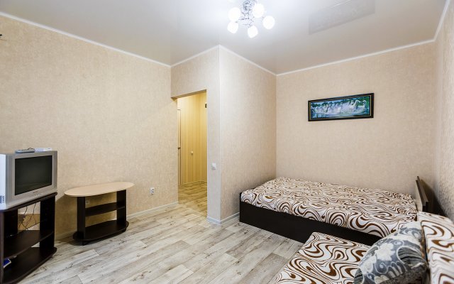Na Kosmonavtov Apartments