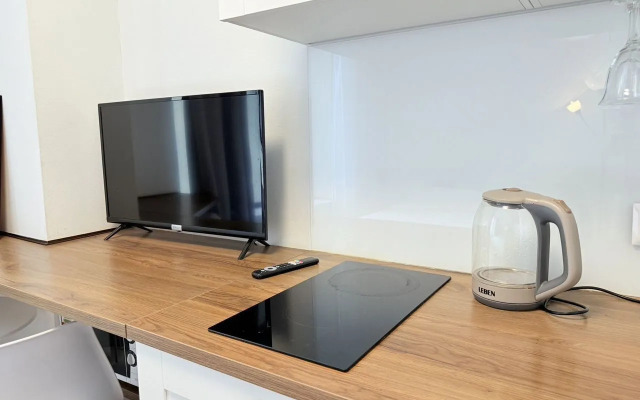 Квартира на улице Малышева 42А