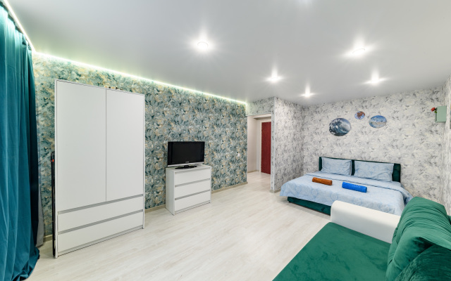 Квартира Академика Анохина 42