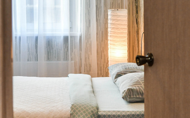 Квартира уютная двушка возле ТРЦ Планета